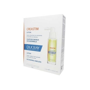 Ducray Creastim Losyon 2 x 30 ml