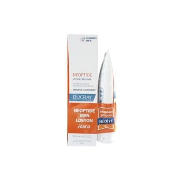 Ducray Neoptide Men Lotion 100 ml