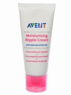 Avent Rahatlatıcı Göğüs Ucu Kremi 30 ml