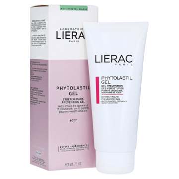 Lierac Phytolastil Anti Stretch Mark Gel 200 ml