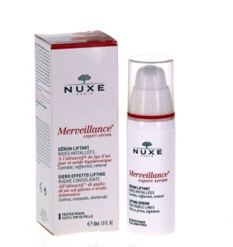Nuxe Serum Merveillance 30ml