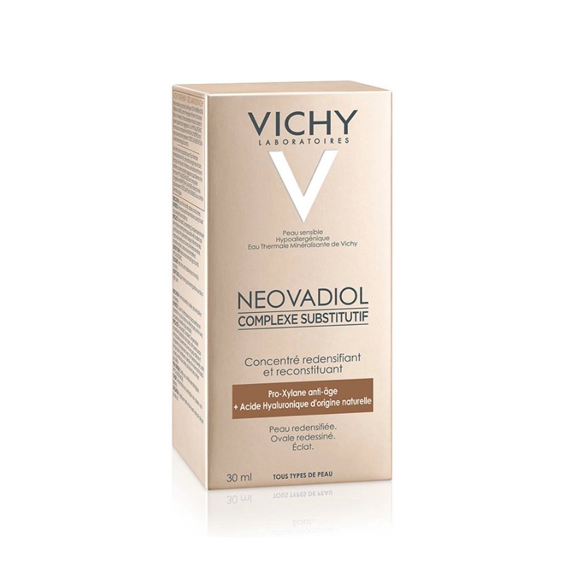 Vichy Neovadiol Densifying and Replenishing Serum 30ml