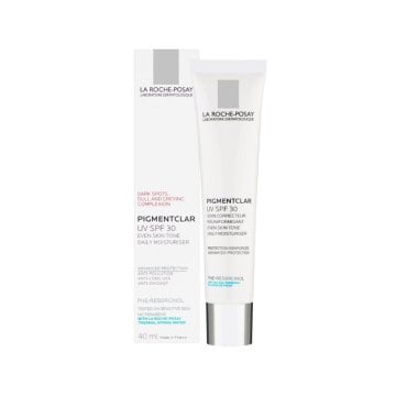 La Roche Posay Pigmentclar UV Krem SPF 30 40 ml