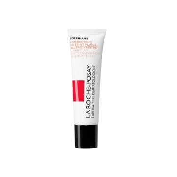 La Roche Posay Toleriane Likit Fondöten Spf 25 30 ml