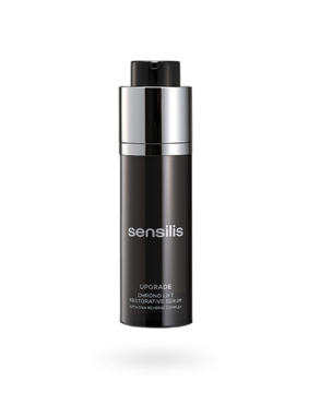 Sensilis Upgrade Chrono Lift Restorative Serum