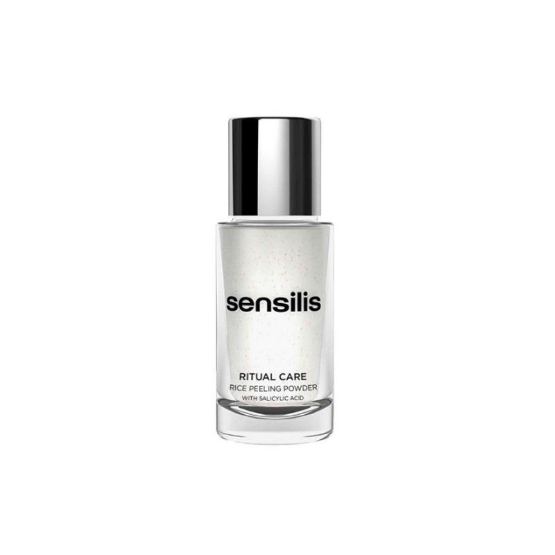 Sensilis Ritual Care Rice Peeling Powder 30 ml