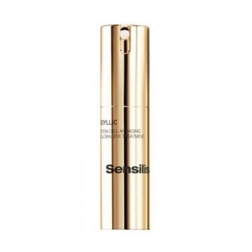 Sensilis Idyllic Stem Cell Antiaging Global Eye Contour Treatment 15 ml