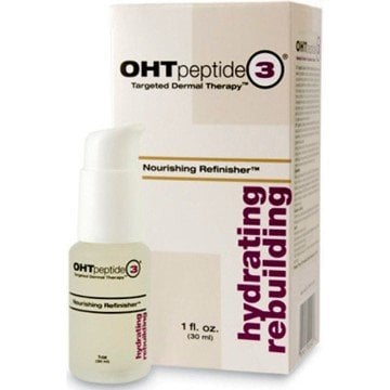 OHT Peptide 3 Hydrating Rebuilding Serum 30 ml