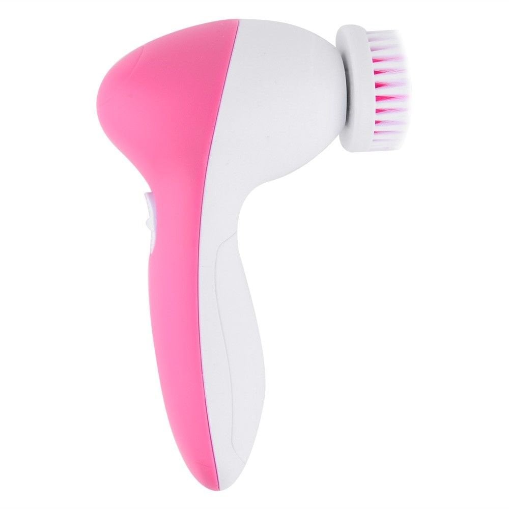 5 in1 Beauty Care Massager Cilt Bakım Kiti