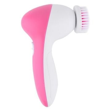 5 in1 Beauty Care Massager Cilt Bakım Kiti