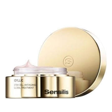 Sensilis Idyllic Stem Cell Antiaging Global Treatment Cream 50 ml