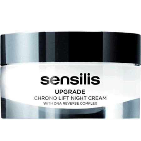 Sensilis Upgrade Lipo Lifting Night Cream 50 ML