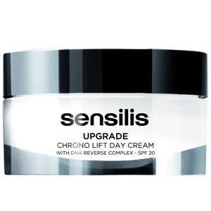 Sensilis Upgrade Chrono Lift Spf20 Gündüz Kremi 50 ml