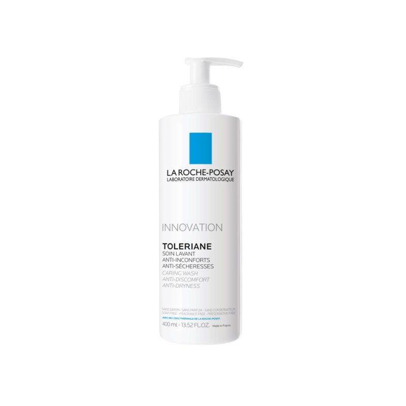 La Roche Posay Innovatıon Toleriane Carıng Wash 7400 ml