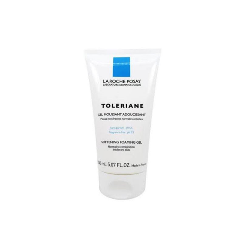 La Roche Posay Toleriane Foaming Gel 150ml