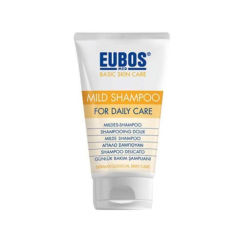Eubos Günlük Bakım Şampuanı 150ml