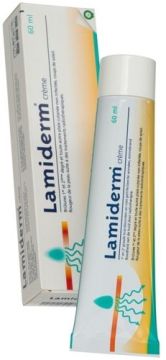 Lamiderm Yanık Kremi 60ml