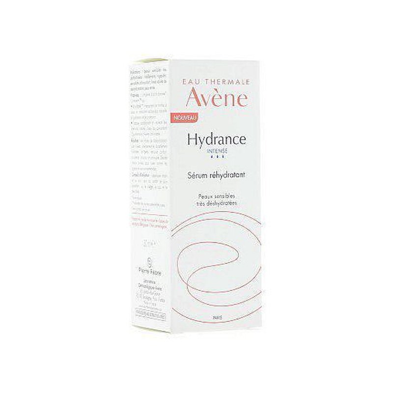 Avene Hydrance Intense Serum 30ml