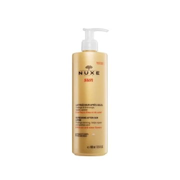 Nuxe Refreshing After Sun Lotion 400ml