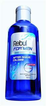 Rebul For Men After Shave Kolonya