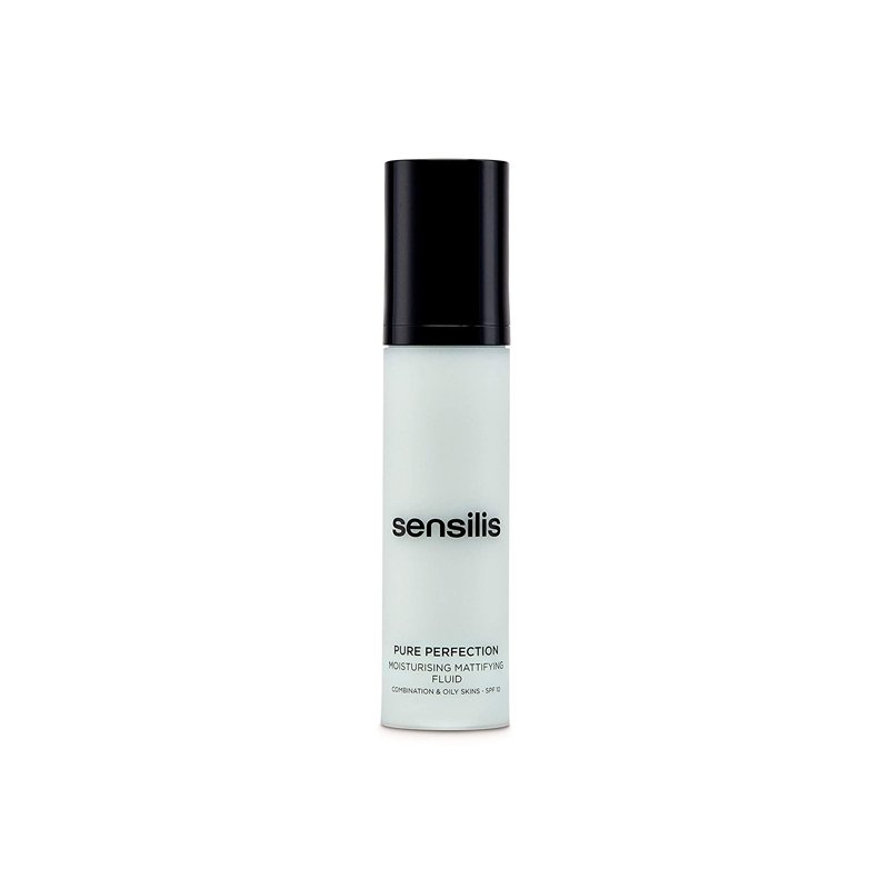 Sensilis Pure Perfection Moustirizing ve Mattifiying SPF 10