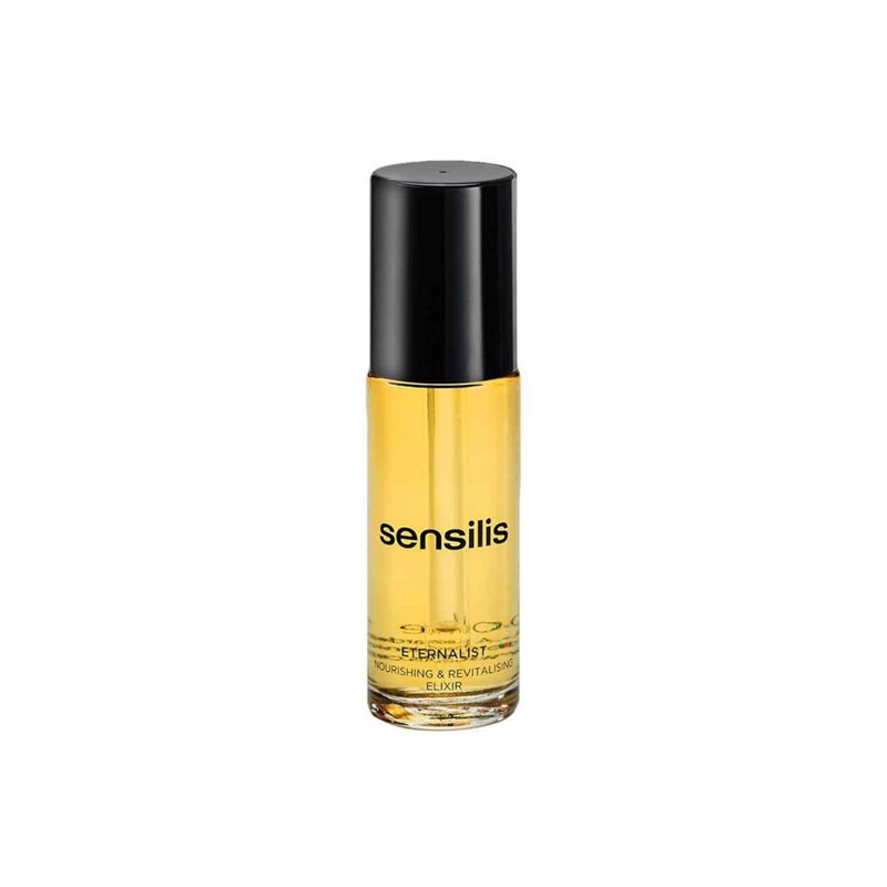 Sensilis Eternalist Nourishing ve Revitalising Elixir 30ml