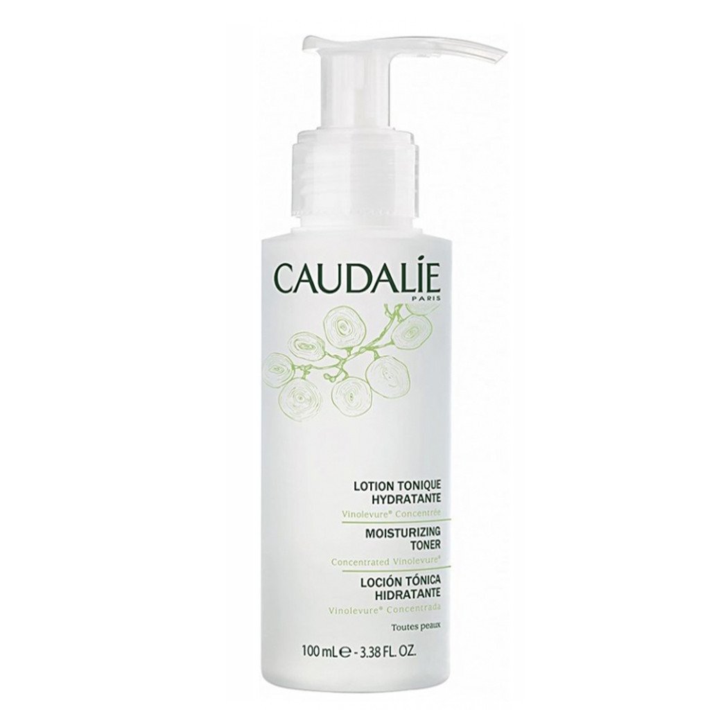 Caudalie Moisturizing Toner 100 ml