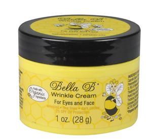 Bella B Wrinkle Cream 28 gr