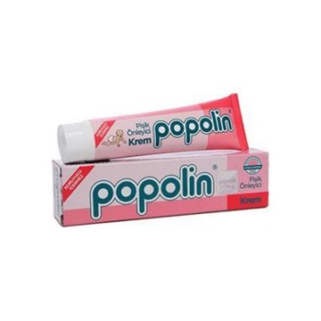 Popolin Krem ( Ekonomik Boy ) 100 gr