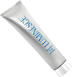 Luminesce essential body renewal