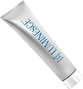 Luminesce essential body renewal