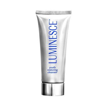 Luminesce youth restoring cleanser 90ml