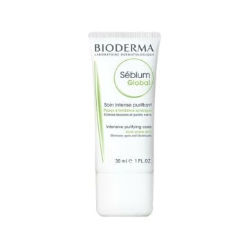 Bioderma Sebium Global Krem 30 ml