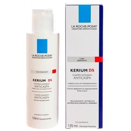 La Roche Posay Kerium DS Şampuan 125 ml