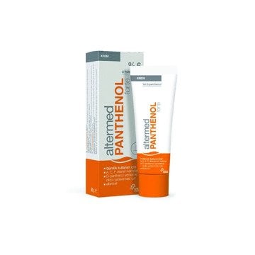 Altermed Panthenol Forte 6% Krem