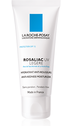 La Roche Posay Rosaliac UV Legere