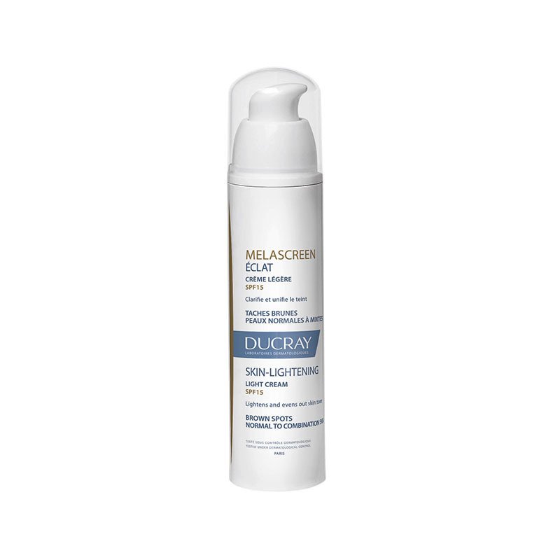 Ducray Melascreen Eclat  Creme Legere 40 ml