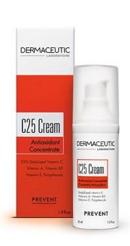 Derma Ceutic Serum-C25