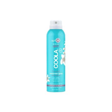 Coola Continuous Spray SPF 30 Unscented 180 Ml.