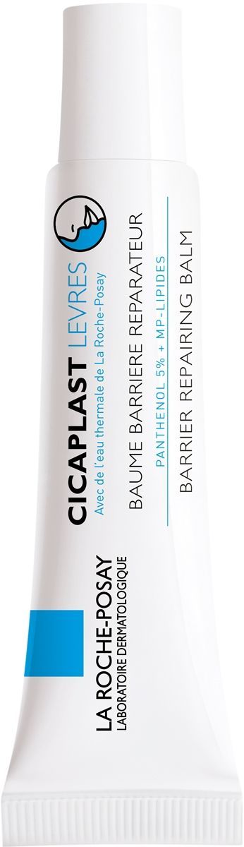 La Roche Posay Cicaplast Levres Dudak Kremi 7,5 ml