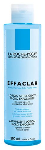 La Roche Posay Effaclar Tonik 200 ml