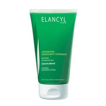 Elancyl Gommage Moussant Tonifiant