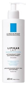 La Roche Posay Lipikar Lait 400 ml