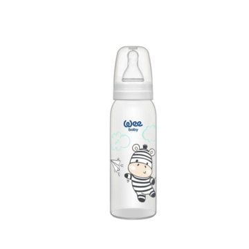 Wee Klasik PP Biberon 250 ml