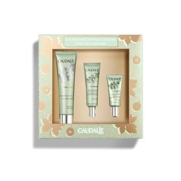 Caudalie Vineactiv  Caudalie  SET