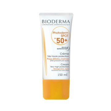 Bioderma Photoderm Spot SPF50 150 ml