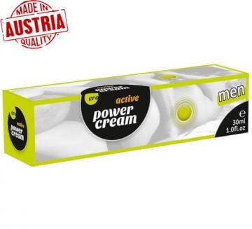 Ero Active Erkeklere Özel Destekleyici Krem