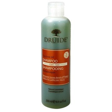 Druide Tea Tree Oil Kepekli Saçlara Özel Şampuan 250 ml