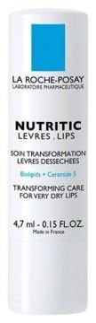 La Roche Posay Nutritic Levres Dudak Stiği 4,7 ml