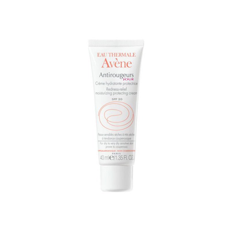 Avene Antirougeurs Creme 40 ml